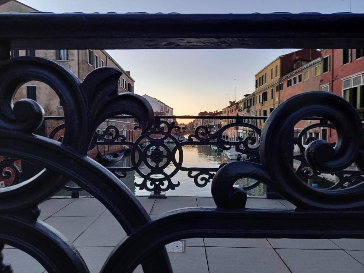 Lovely Venecia Exterior foto