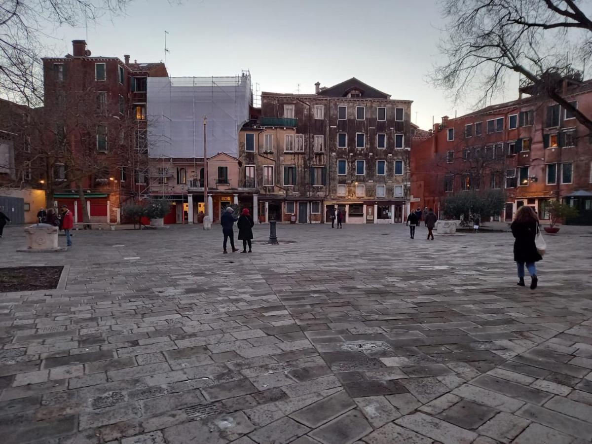 Lovely Venecia Exterior foto